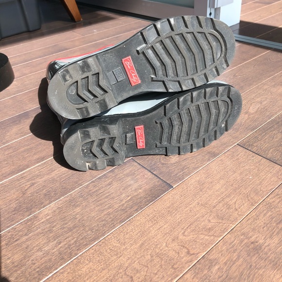 Be Only Rain Boots - Picture 8 of 12